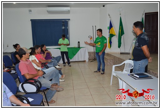rolim de moura